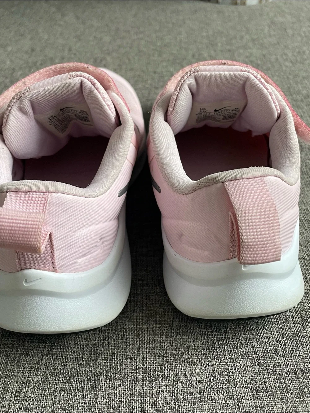 Nike Star Runner 3 Toddler Size 12C